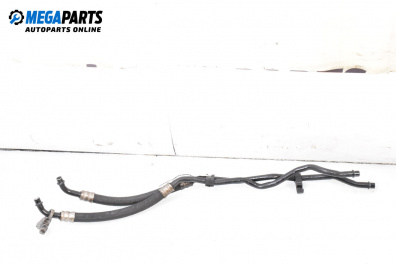 Хидравлична тръба за BMW 5 Series E60 Touring E61 (06.2004 - 12.2010) 525 d, 177 к.с.