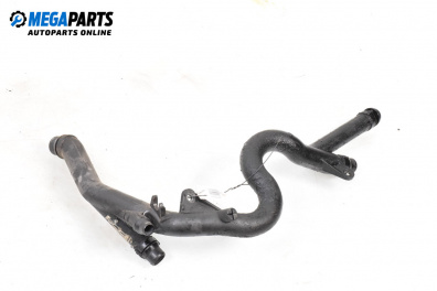 Тръба за охладителна течност за BMW 5 Series E60 Touring E61 (06.2004 - 12.2010) 525 d, 177 к.с.