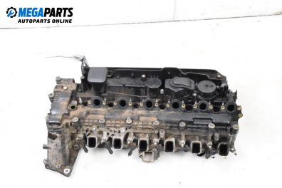 Глава за BMW 5 Series E60 Touring E61 (06.2004 - 12.2010) 525 d, 177 к.с.