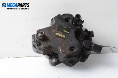 ГНП-горивонагнетателна помпа за BMW 5 Series E60 Touring E61 (06.2004 - 12.2010) 525 d, 177 к.с., № 0445010073