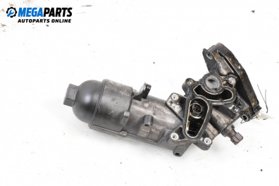 Корпус за маслен филтър за BMW 5 Series E60 Touring E61 (06.2004 - 12.2010) 525 d, 177 к.с.