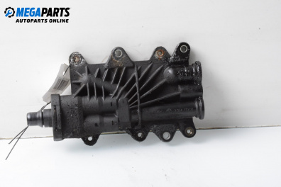 Конзола антифриз за BMW 5 Series E60 Touring E61 (06.2004 - 12.2010) 525 d, 177 к.с.