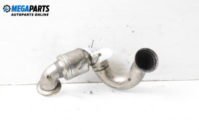 Тръба турбо за BMW 5 Series E60 Touring E61 (06.2004 - 12.2010) 525 d, 177 к.с.