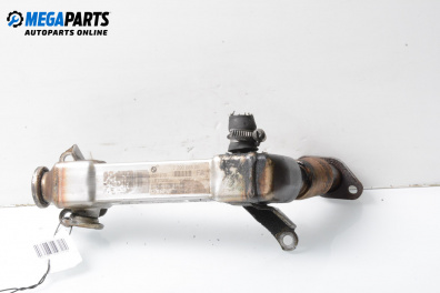 EGR охладител за BMW 5 Series E60 Touring E61 (06.2004 - 12.2010) 525 d, 177 к.с., № 779006506