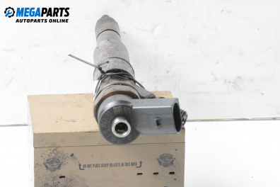 Дюза дизел за BMW 5 Series E60 Touring E61 (06.2004 - 12.2010) 525 d, 177 к.с., № 0445110212