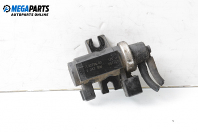 Вакуум клапан за BMW 5 Series E60 Touring E61 (06.2004 - 12.2010) 525 d, 177 к.с., № 7.22796.00