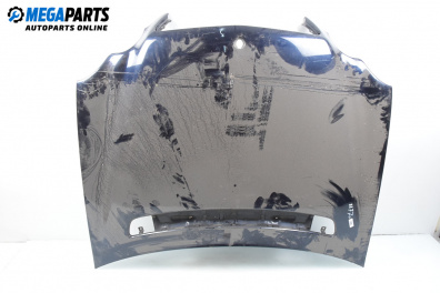 Преден капак за Mercedes-Benz C-Class Estate (S203) (03.2001 - 08.2007), 4+1 вр., комби, позиция: предна