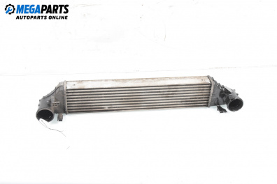 Интеркулер за Mercedes-Benz C-Class Estate (S203) (03.2001 - 08.2007) C 220 CDI (203.208), 150 к.с.