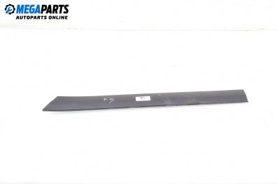 Външни лайсни за Mercedes-Benz C-Class Estate (S203) (03.2001 - 08.2007), комби, позиция: задна