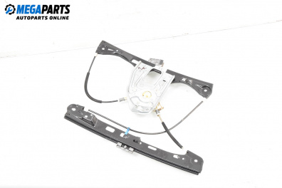 Механизъм ел. стъкло за Mercedes-Benz C-Class Estate (S203) (03.2001 - 08.2007), 4+1 вр., комби, позиция: предна, дясна