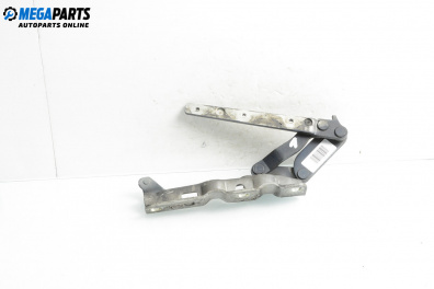 Панта преден капак за Mercedes-Benz C-Class Estate (S203) (03.2001 - 08.2007), 4+1 вр., комби, позиция: лява