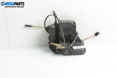 Брава на врата за Mercedes-Benz C-Class Estate (S203) (03.2001 - 08.2007), позиция: предна, дясна