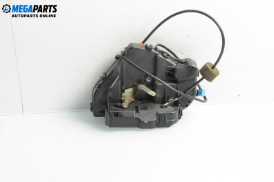 Брава на врата за Mercedes-Benz C-Class Estate (S203) (03.2001 - 08.2007), позиция: задна, дясна