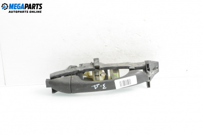 Външна дръжка за Mercedes-Benz C-Class Estate (S203) (03.2001 - 08.2007), 4+1 вр., комби, позиция: задна, дясна