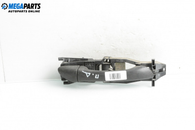 Външна дръжка за Mercedes-Benz C-Class Estate (S203) (03.2001 - 08.2007), 4+1 вр., комби, позиция: предна, дясна