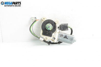 Електромотор за стъклоподемник за Mercedes-Benz C-Class Estate (S203) (03.2001 - 08.2007), 4+1 вр., комби, позиция: предна, дясна