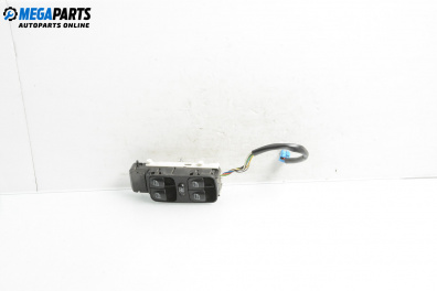 Бутони ел. стъкла  за Mercedes-Benz C-Class Estate (S203) (03.2001 - 08.2007)