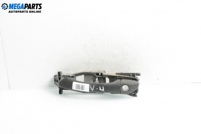 Външна дръжка за Mercedes-Benz C-Class Estate (S203) (03.2001 - 08.2007), 4+1 вр., комби, позиция: предна, лява