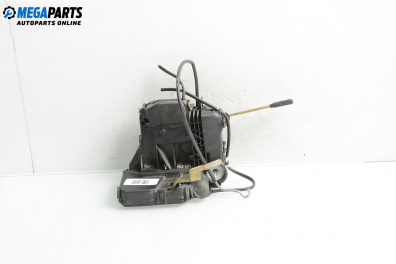 Брава на врата за Mercedes-Benz C-Class Estate (S203) (03.2001 - 08.2007), позиция: предна, лява