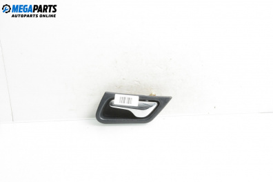 Вътрешна дръжка за Mercedes-Benz C-Class Estate (S203) (03.2001 - 08.2007), 4+1 вр., комби, позиция: предна, лява