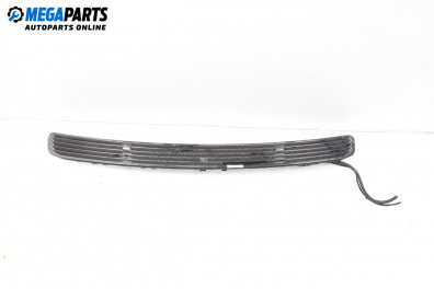 Решетка преден капак за Mercedes-Benz C-Class Estate (S203) (03.2001 - 08.2007), комби, позиция: предна