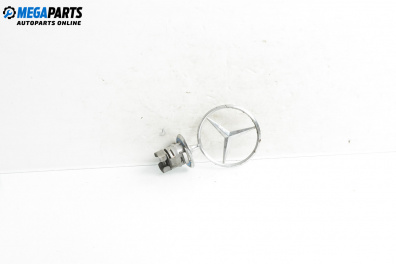 Емблема за Mercedes-Benz C-Class Estate (S203) (03.2001 - 08.2007), комби