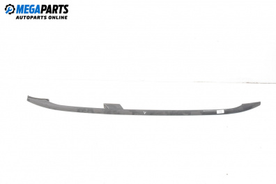 Релса багажник за Mercedes-Benz C-Class Estate (S203) (03.2001 - 08.2007), 4+1 вр., комби, позиция: лява