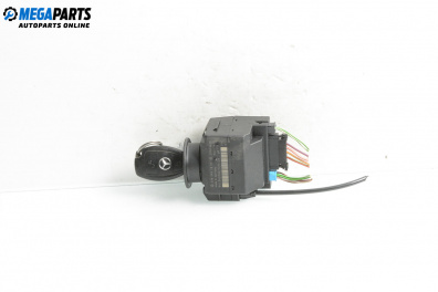 Контактен ключ за Mercedes-Benz C-Class Estate (S203) (03.2001 - 08.2007)