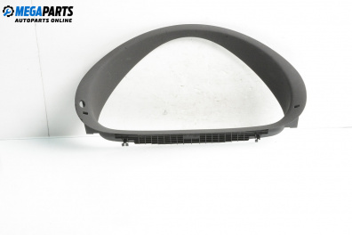 Интериорна пластмаса километраж за Mercedes-Benz C-Class Estate (S203) (03.2001 - 08.2007), 4+1 вр., комби