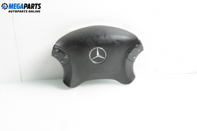 Airbag за Mercedes-Benz C-Class Estate (S203) (03.2001 - 08.2007), 4+1 вр., комби, позиция: предна
