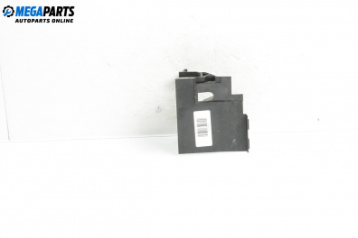 Пластмасова кора за Mercedes-Benz C-Class Estate (S203) (03.2001 - 08.2007), 4+1 вр., комби