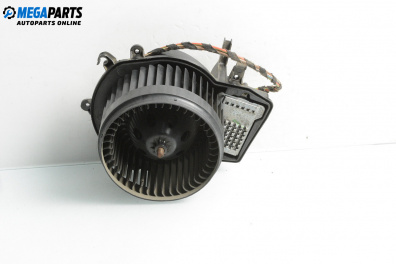 Вентилатор парно за Mercedes-Benz C-Class Estate (S203) (03.2001 - 08.2007)