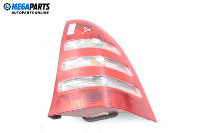 Стоп за Mercedes-Benz C-Class Estate (S203) (03.2001 - 08.2007), комби, позиция: дясна