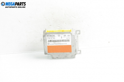Модул за AIRBAG за Mercedes-Benz C-Class Estate (S203) (03.2001 - 08.2007), № Bosch 0285001881