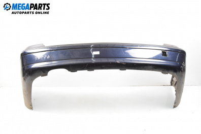 Задна броня за Mercedes-Benz C-Class Estate (S203) (03.2001 - 08.2007), комби