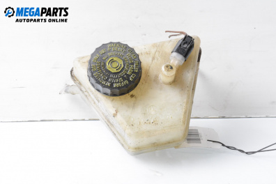 Казанче за антифриз за Mercedes-Benz C-Class Estate (S203) (03.2001 - 08.2007) C 220 CDI (203.208), 150 к.с.