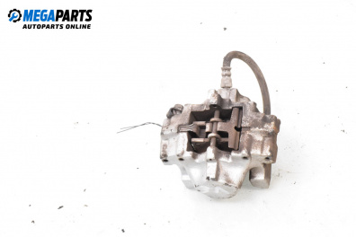 Спирачен апарат за Mercedes-Benz C-Class Estate (S203) (03.2001 - 08.2007), позиция: задна, лява