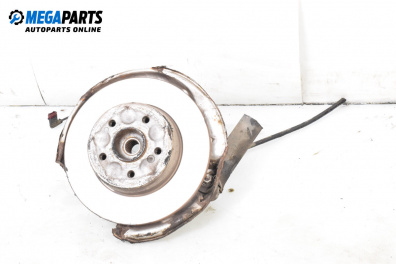 Шенкел главина за Mercedes-Benz C-Class Estate (S203) (03.2001 - 08.2007), позиция: задна, дясна