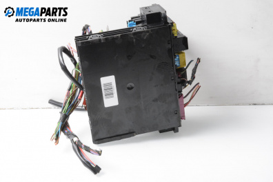 Бушонно табло за Mercedes-Benz C-Class Estate (S203) (03.2001 - 08.2007) C 220 CDI (203.208), 150 к.с.