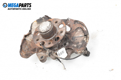 Шенкел главина за Mercedes-Benz C-Class Estate (S203) (03.2001 - 08.2007), позиция: предна, лява