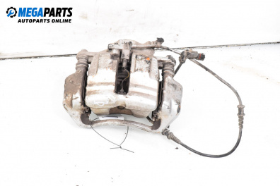 Спирачен апарат за Mercedes-Benz C-Class Estate (S203) (03.2001 - 08.2007), позиция: предна, дясна