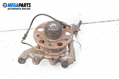 Шенкел главина за Mercedes-Benz C-Class Estate (S203) (03.2001 - 08.2007), позиция: предна, дясна