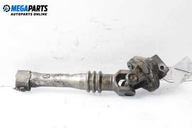 Каре на волана за Mercedes-Benz C-Class Estate (S203) (03.2001 - 08.2007) C 220 CDI (203.208), 150 к.с., комби