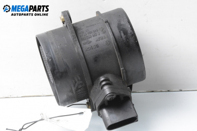 Дебитомер за Mercedes-Benz C-Class Estate (S203) (03.2001 - 08.2007) C 220 CDI (203.208), 150 к.с., № A6460940048