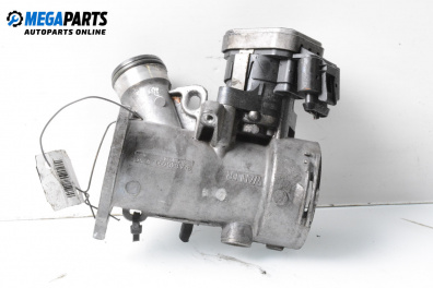 EGR-клапан за Mercedes-Benz C-Class Estate (S203) (03.2001 - 08.2007) C 220 CDI (203.208), 150 к.с., № A6460900154