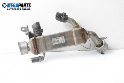 EGR охладител за Mercedes-Benz C-Class Estate (S203) (03.2001 - 08.2007) C 220 CDI (203.208), 150 к.с., № A6461400175