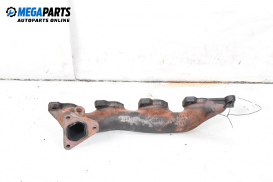 Изпускателен колектор  за Mercedes-Benz C-Class Estate (S203) (03.2001 - 08.2007) C 220 CDI (203.208), 150 к.с.