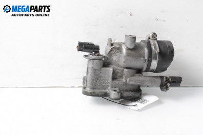 Корпус на термостат за Mercedes-Benz C-Class Estate (S203) (03.2001 - 08.2007) C 220 CDI (203.208), 150 к.с.