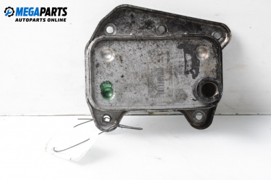 Маслоохладител за Mercedes-Benz C-Class Estate (S203) (03.2001 - 08.2007) C 220 CDI (203.208), 150 к.с.