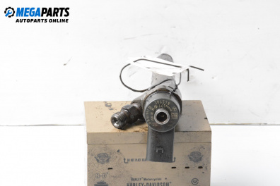 Дюза дизел за Mercedes-Benz C-Class Estate (S203) (03.2001 - 08.2007) C 220 CDI (203.208), 150 к.с., № 0445110177